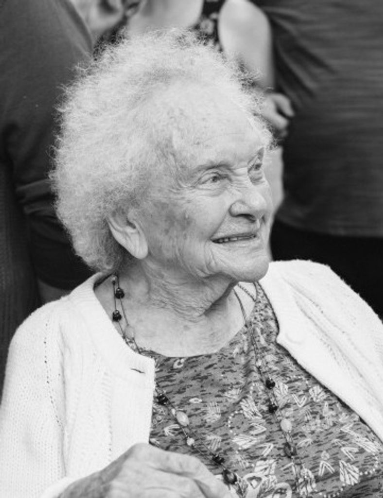 Ruth Helen (Cameron)  Fuchs