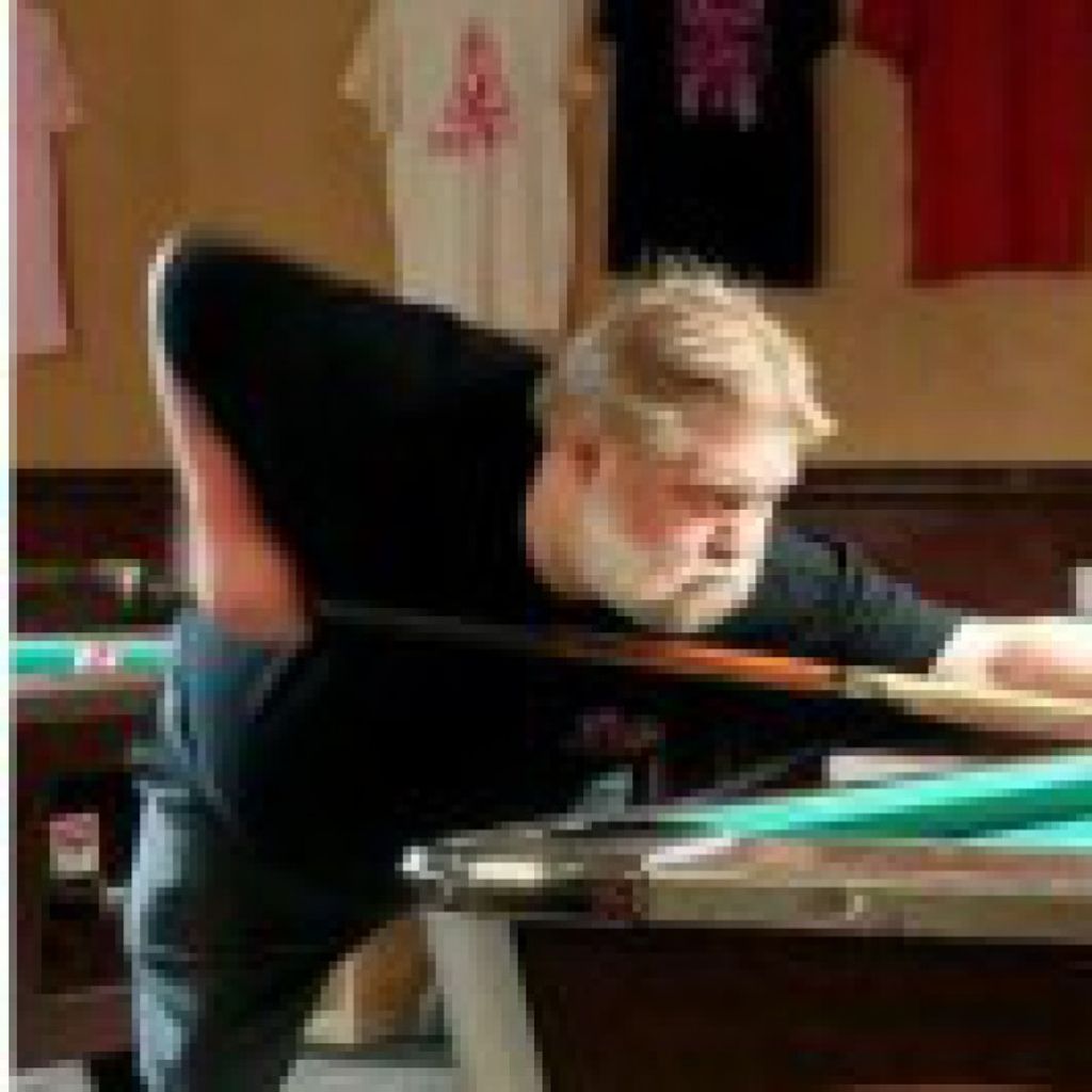 Jeffrey Scott Shank Profile Photo