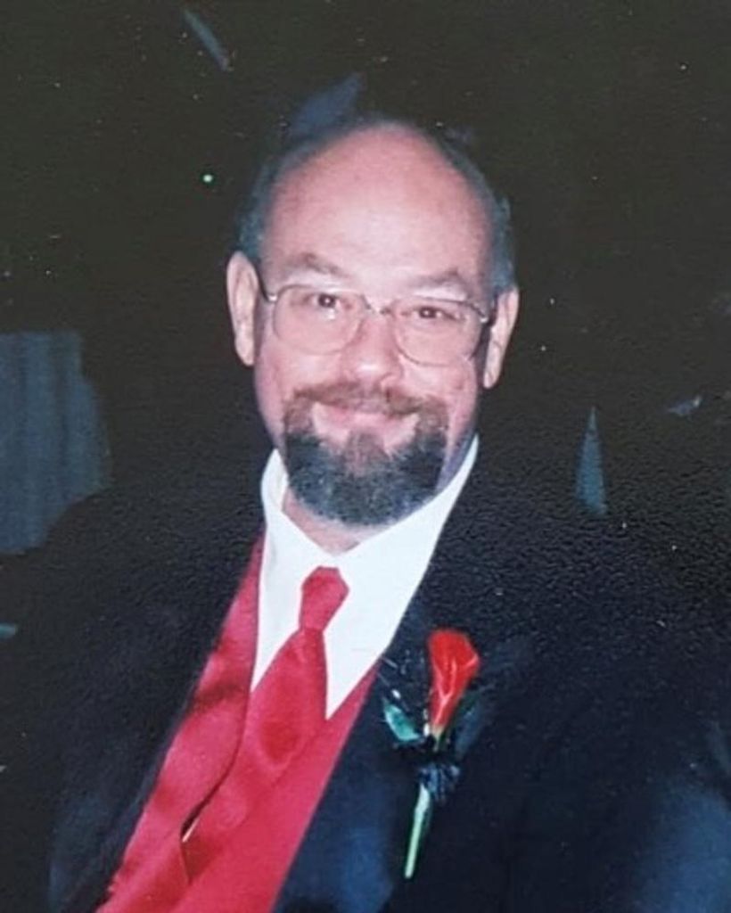 James (Jim) A. Beck Profile Photo