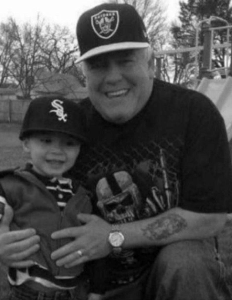 Daniel Paul Rinehart Profile Photo