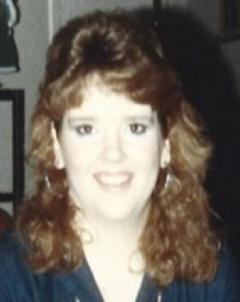 Nancy Ann Sparks
