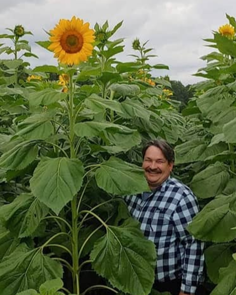 James David Wampler Profile Photo