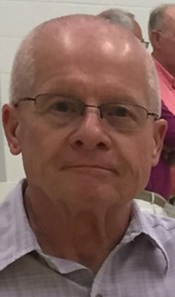 Larry J. Jameson