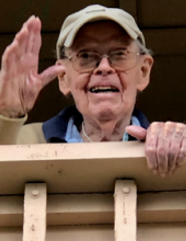 Paul Scott Willey Jr.