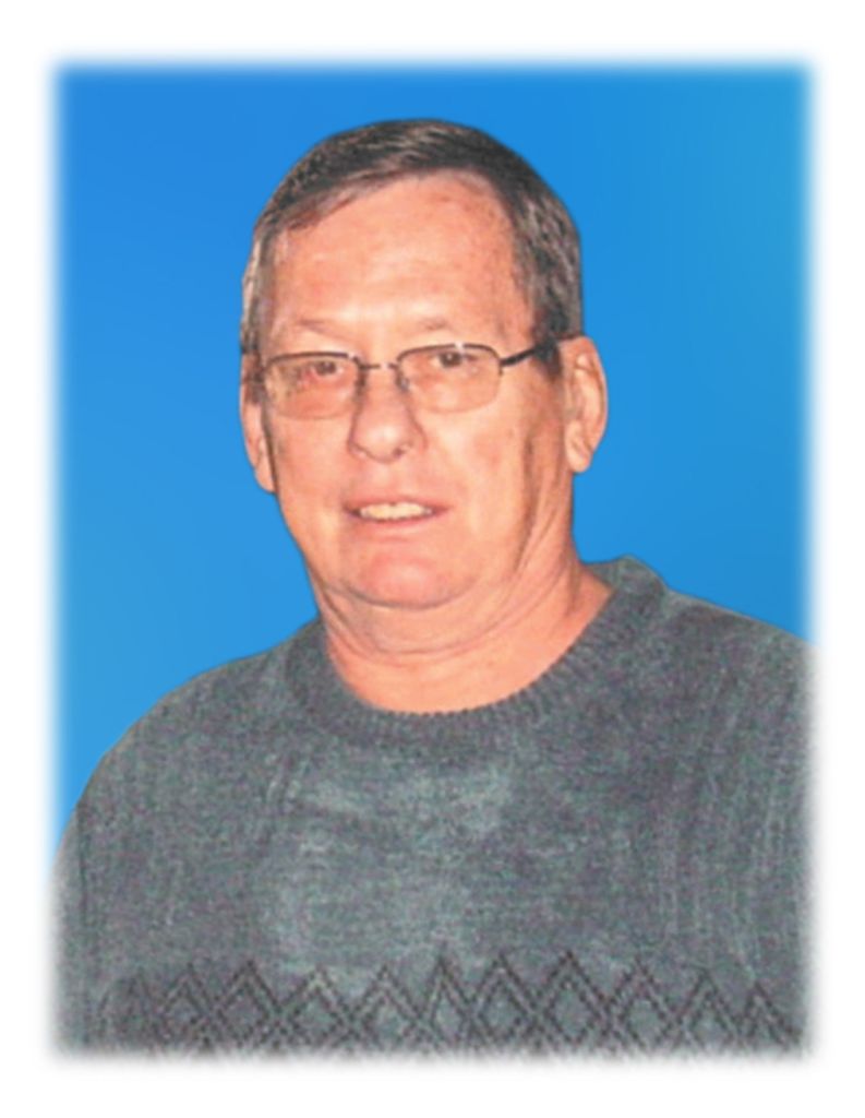 David H. Rediger Profile Photo