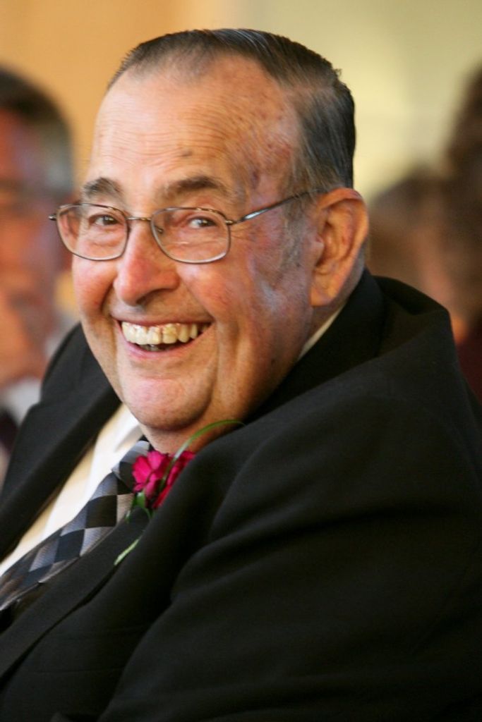 Melvin G. Hoffer