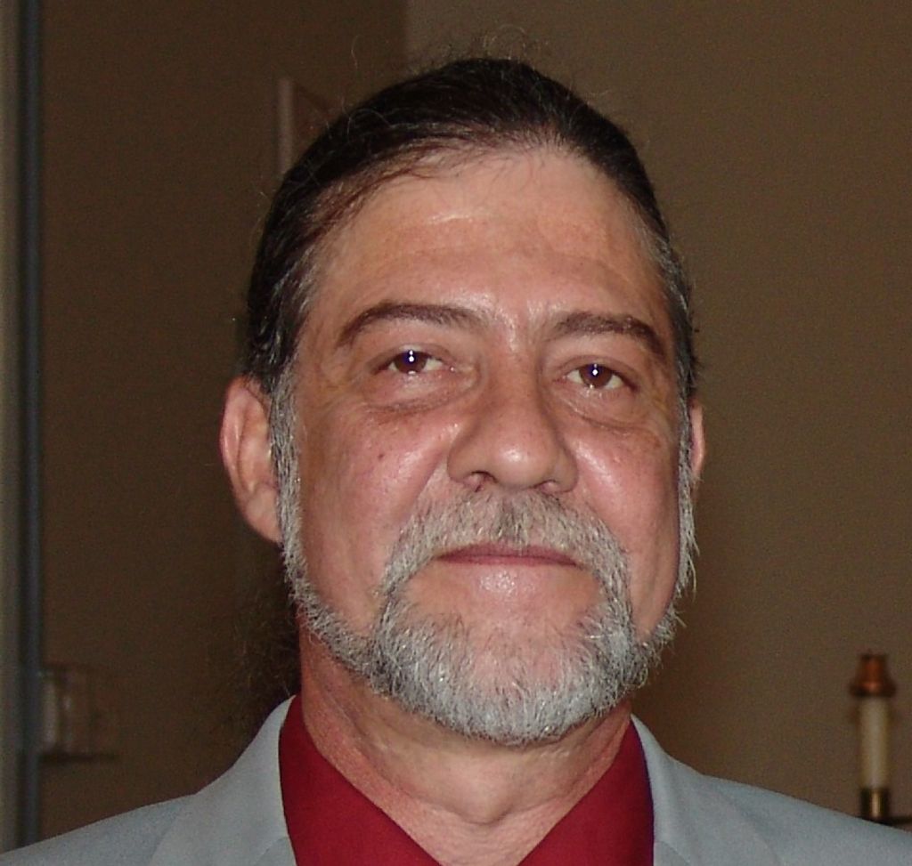 Terry E. Jordan