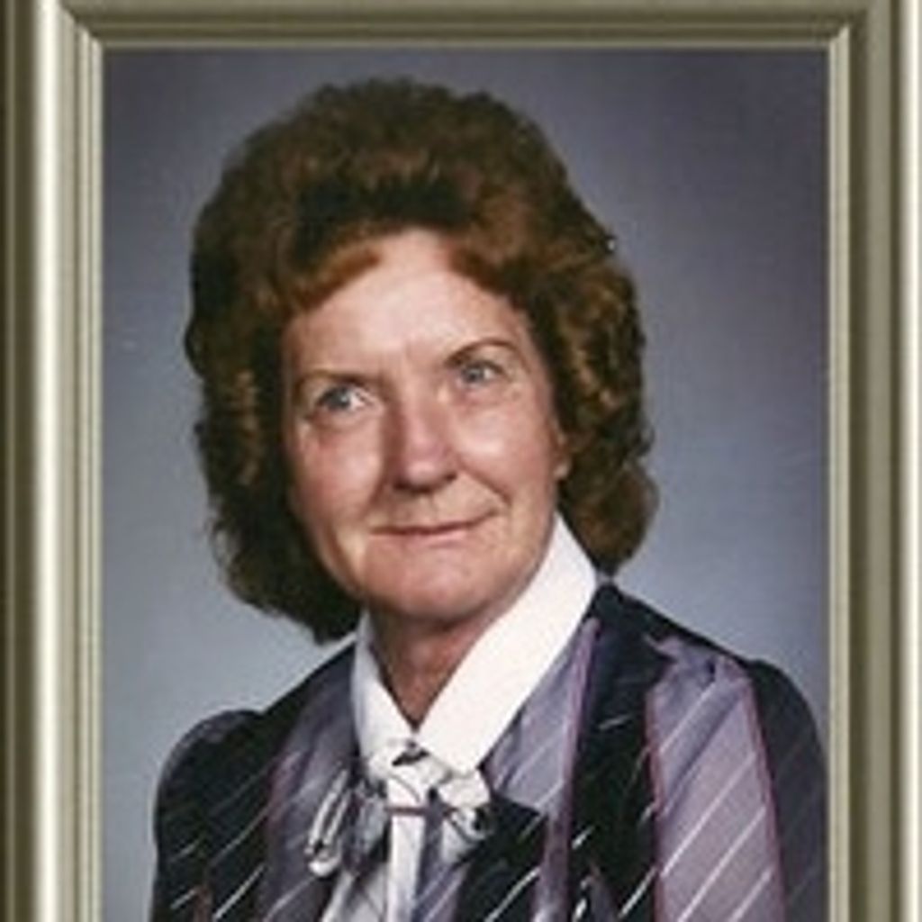 Marie Brown Slaughter