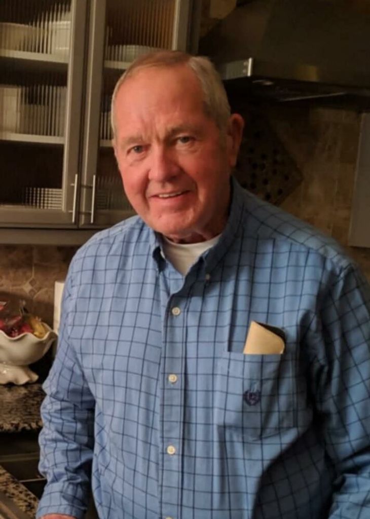 Bert Miller Profile Photo