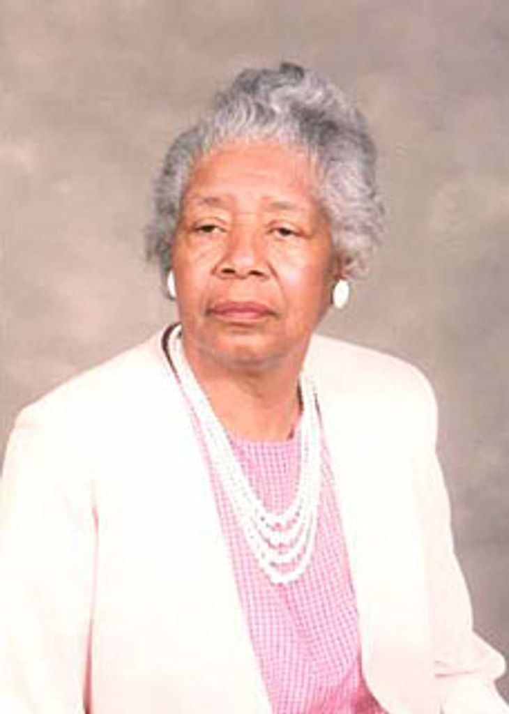 Georgia M. Evans Profile Photo