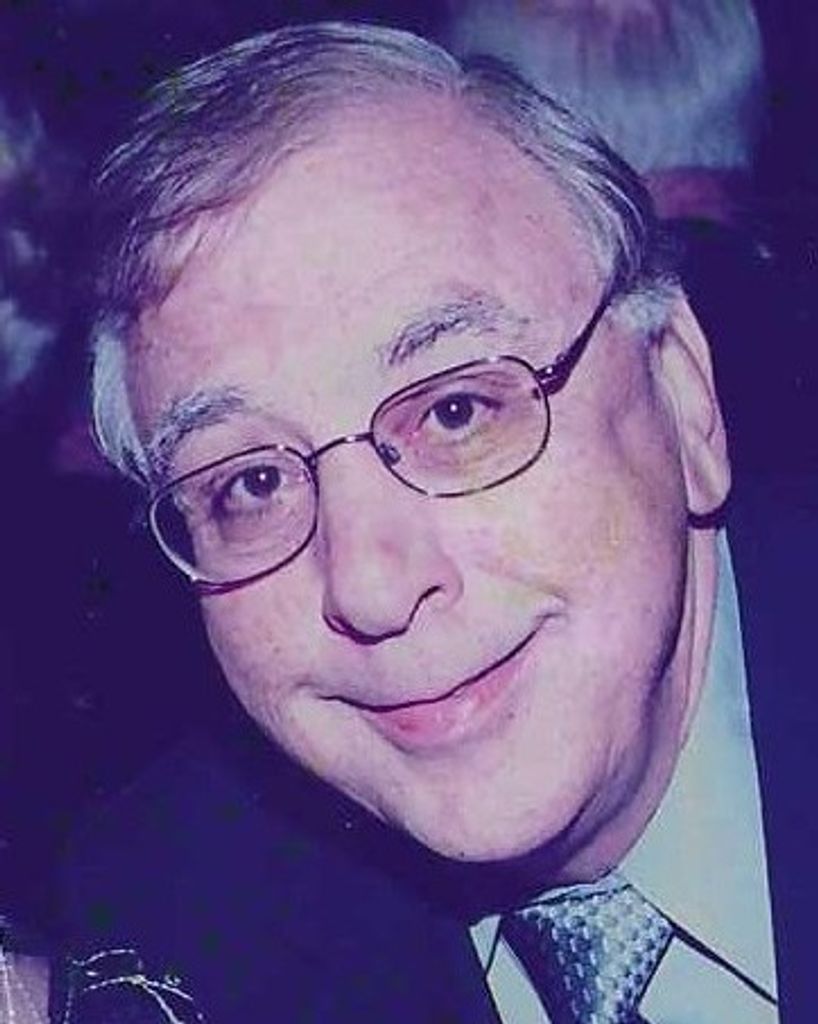 Joseph F. Contento Profile Photo