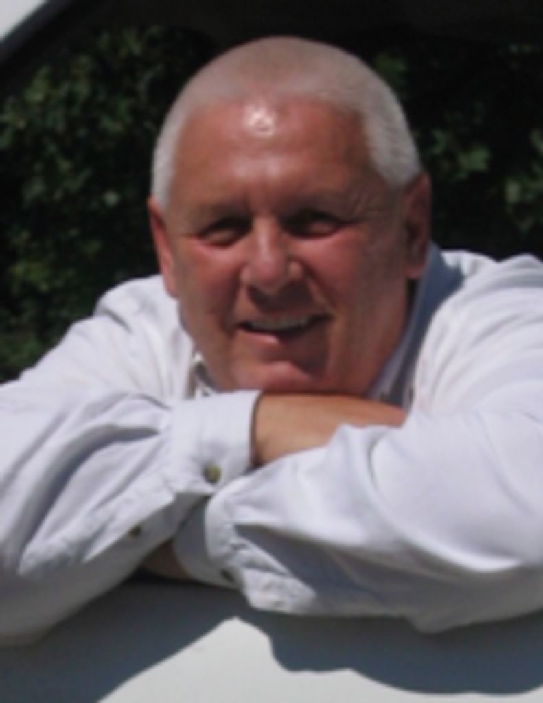 Gary Martin Kote