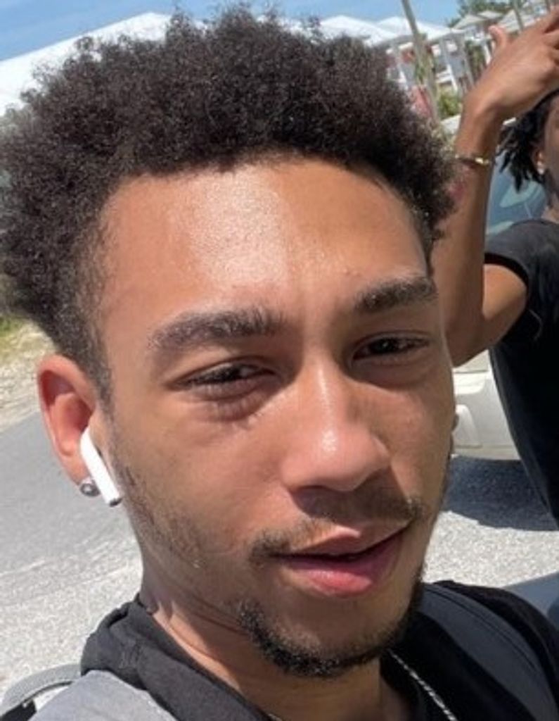 Tavon Jones Profile Photo