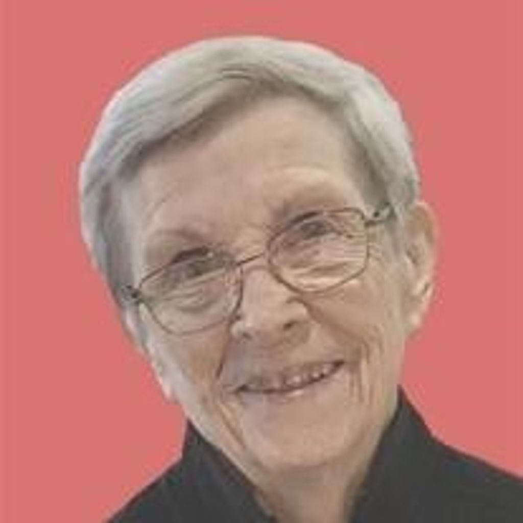 Dorothy Ann Eggerss