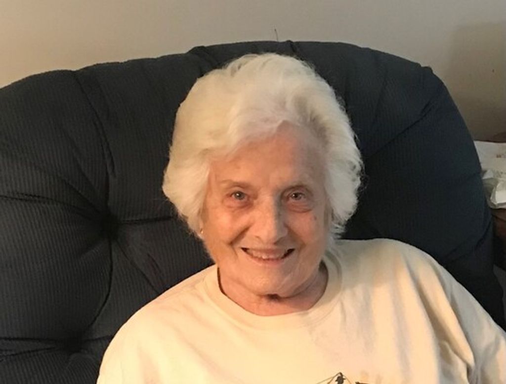 Claire Stryker Profile Photo