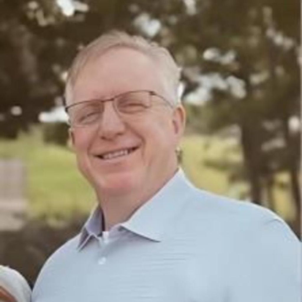 Ronnie Baker Profile Photo