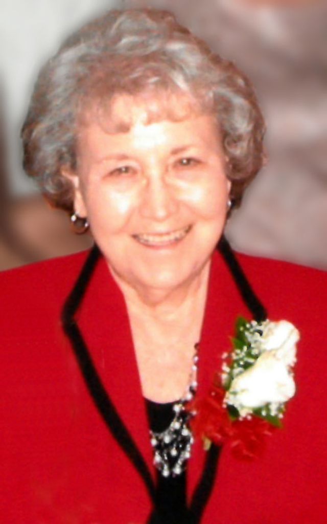 Mittie Mosley