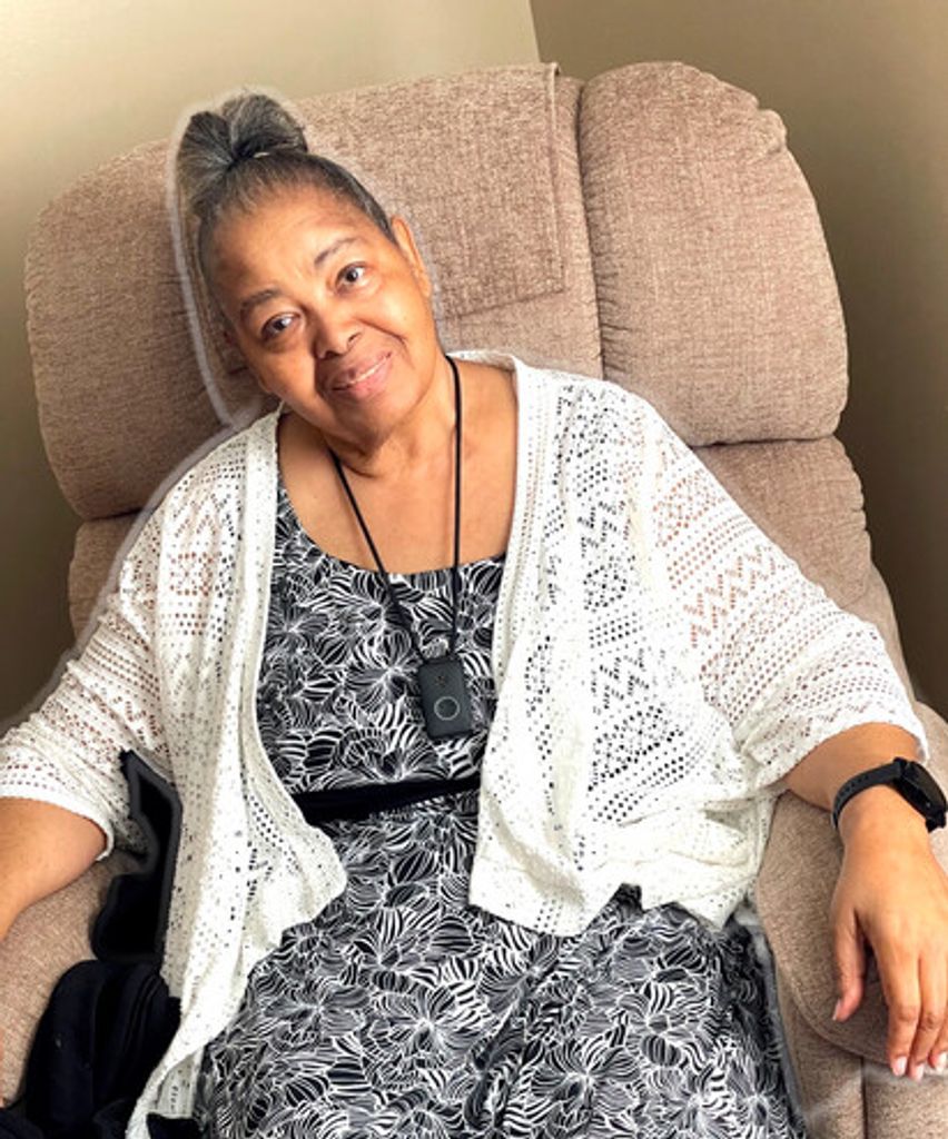 Neborah Ingram Profile Photo