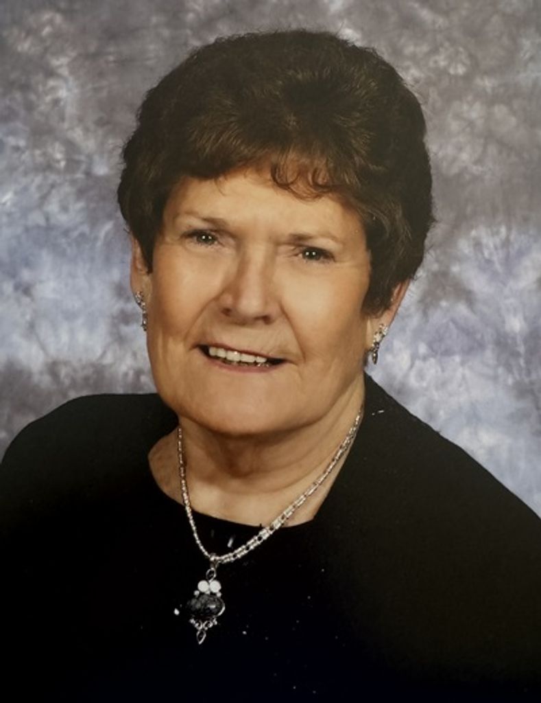 Jewell Fay Williams Profile Photo