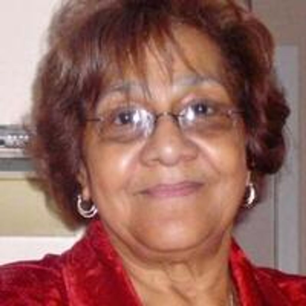 Barbara Ann Haynie Profile Photo
