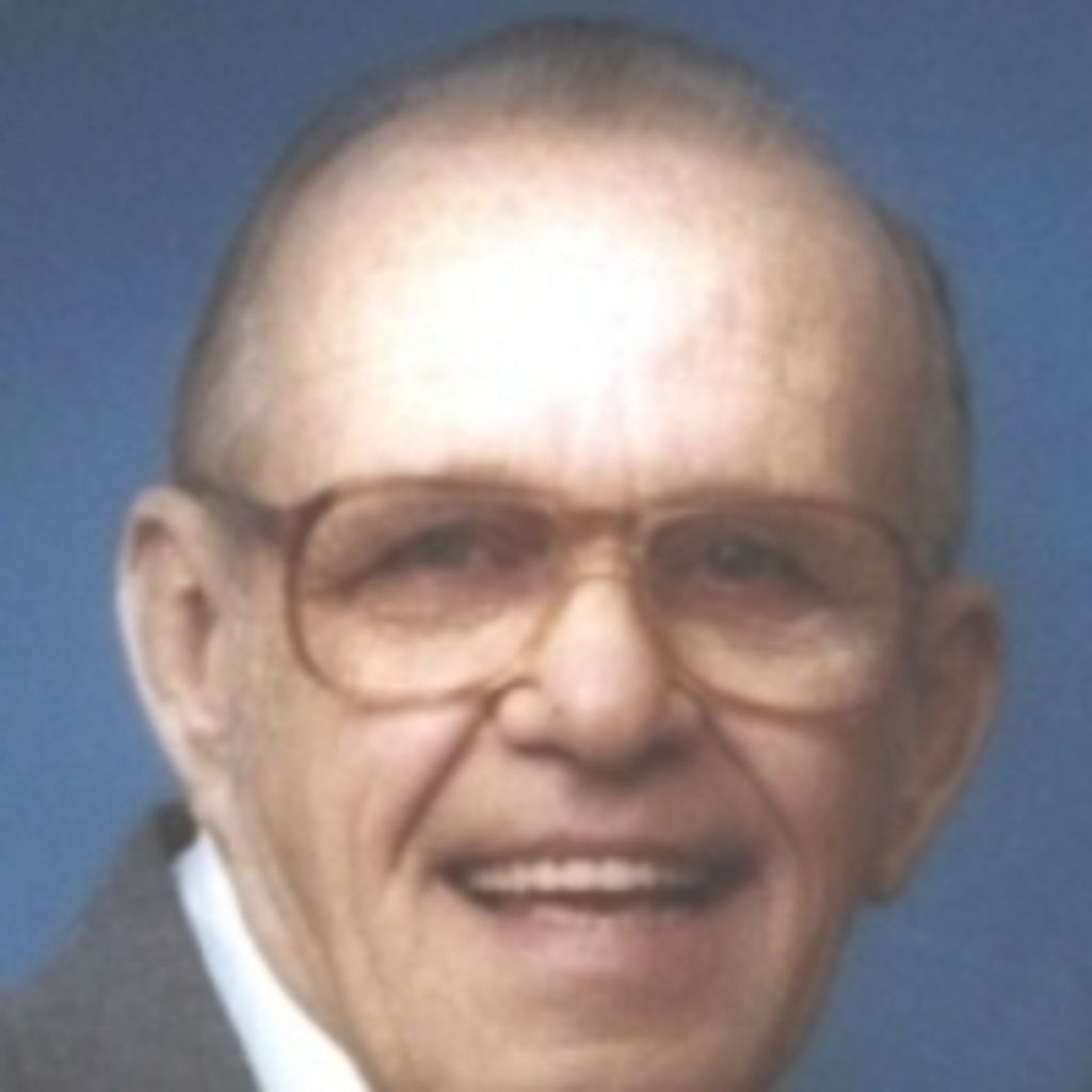 Darrell D. Coffin