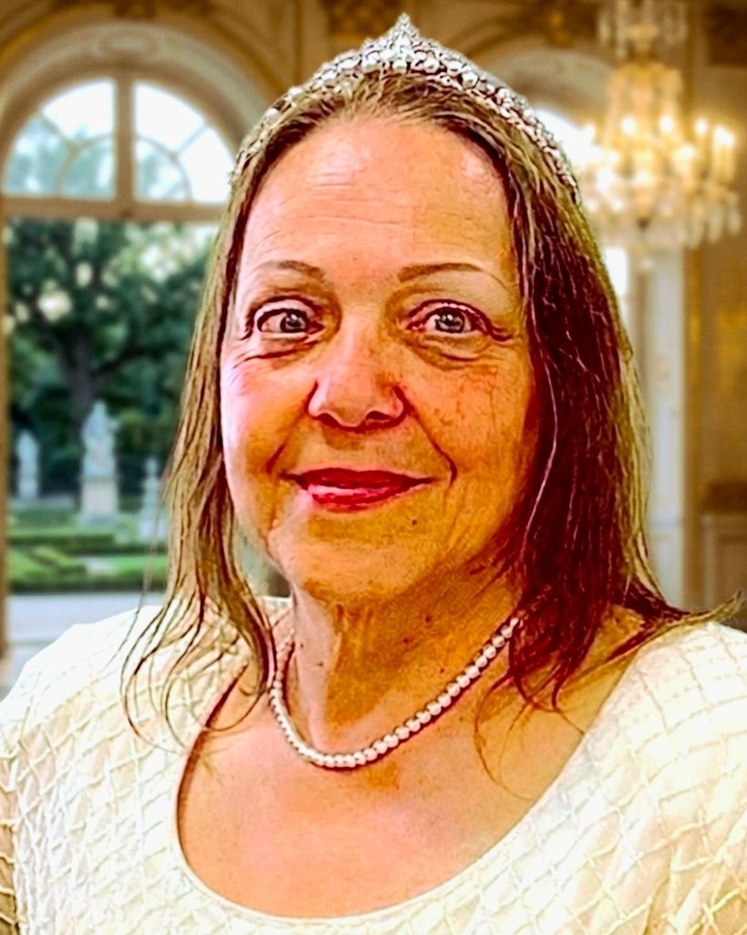Wynnetta LaDeaux Patton Profile Photo