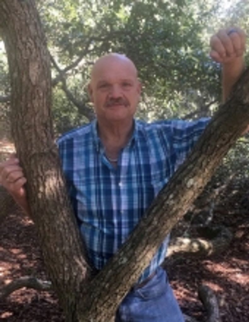 Scott David Mcdaniel Profile Photo