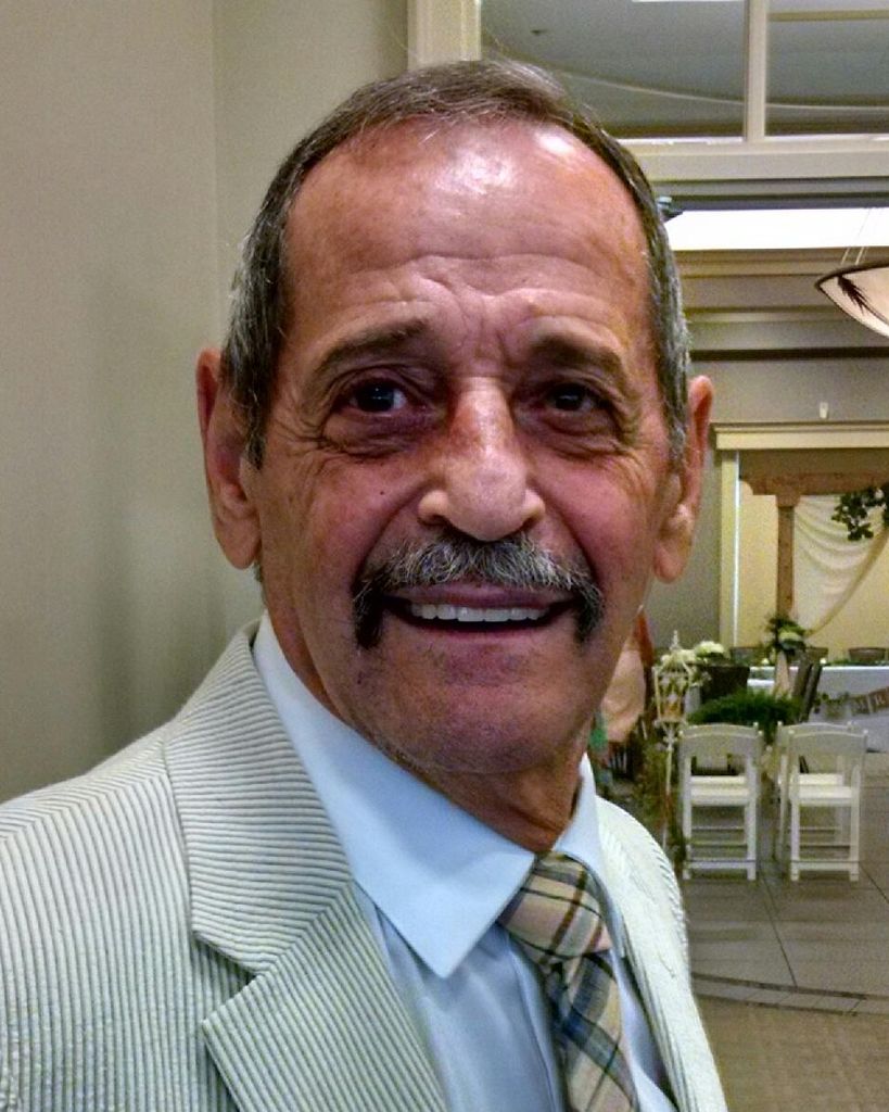 Robert Benedict DeMasi