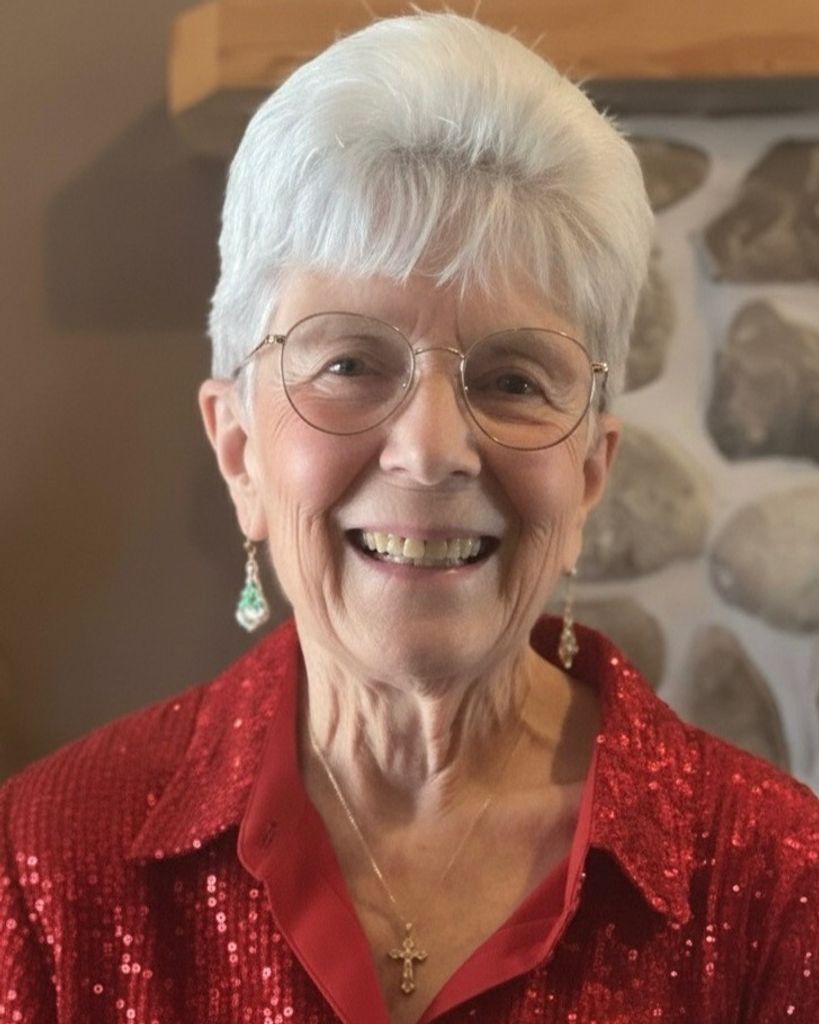 Sherri Franceschetti Profile Photo