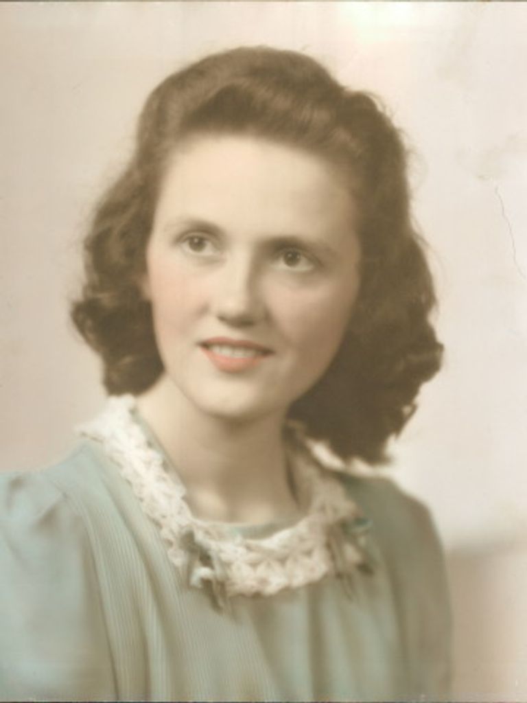 Annie Ericksen