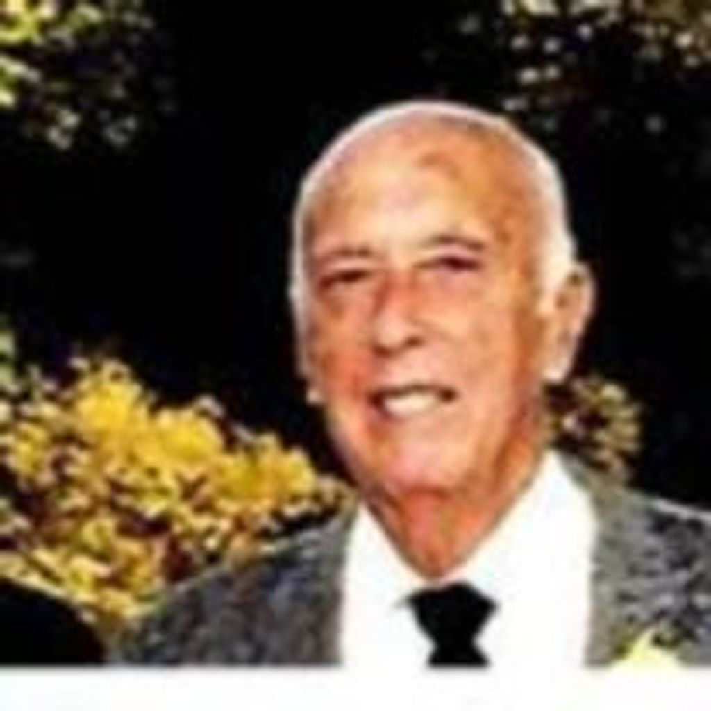 Virgil Leo Rodriguez