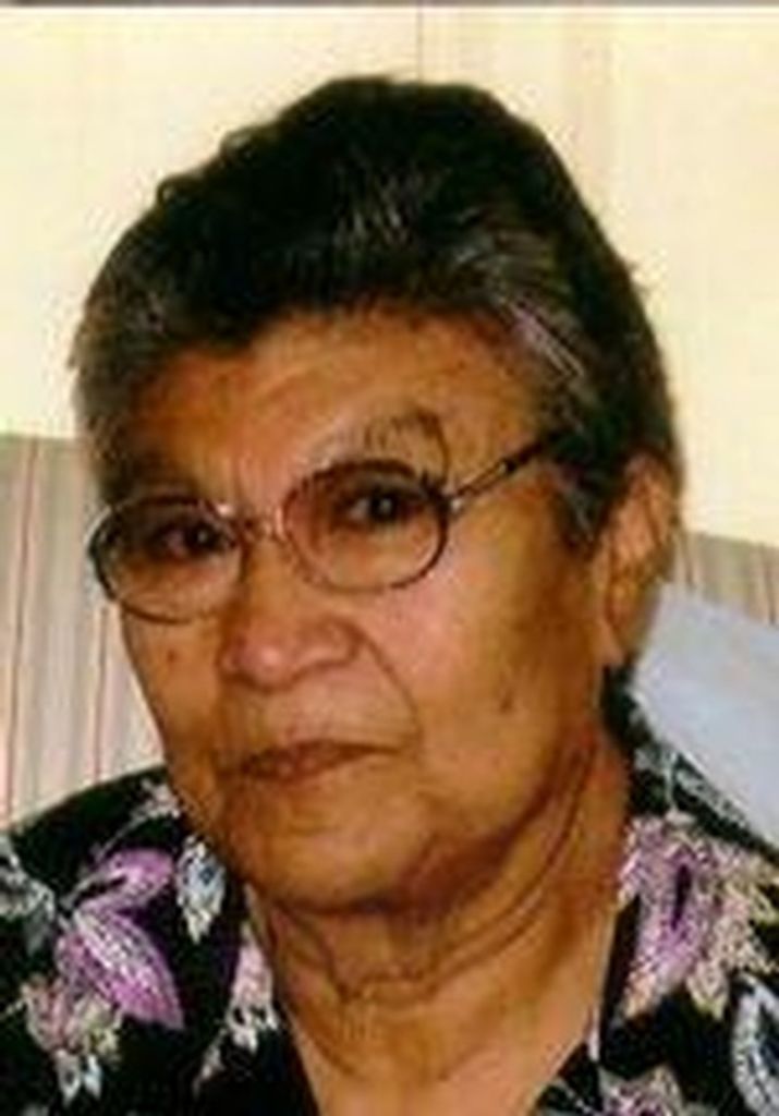 Mary S. Cardona