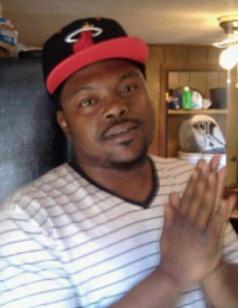 Prentice Lamont Turner Profile Photo