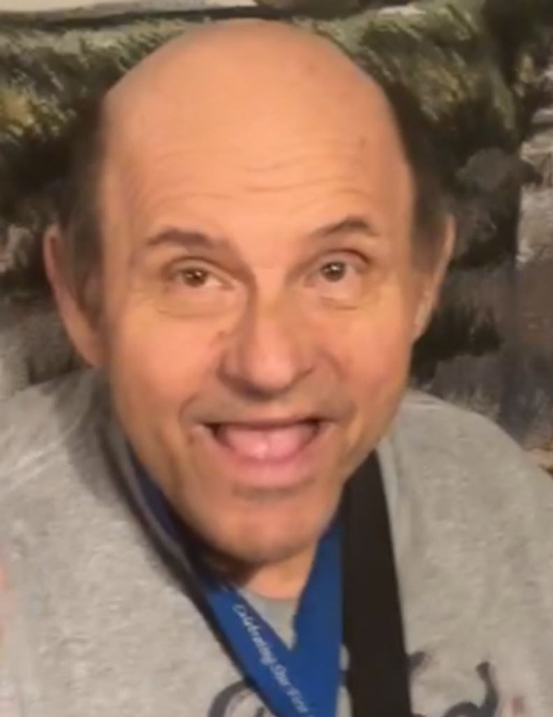 Steven Leroy Huff Profile Photo