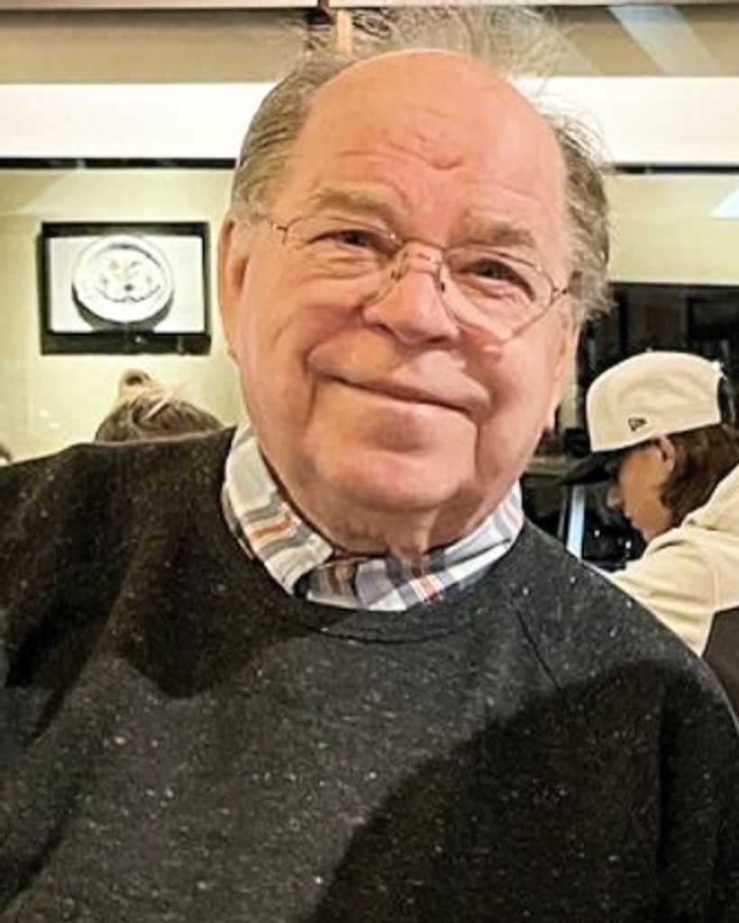 Reinhold R. Freimuth Profile Photo