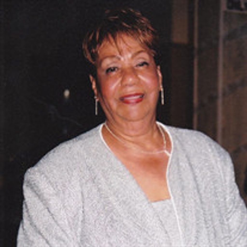 Doris Harmon