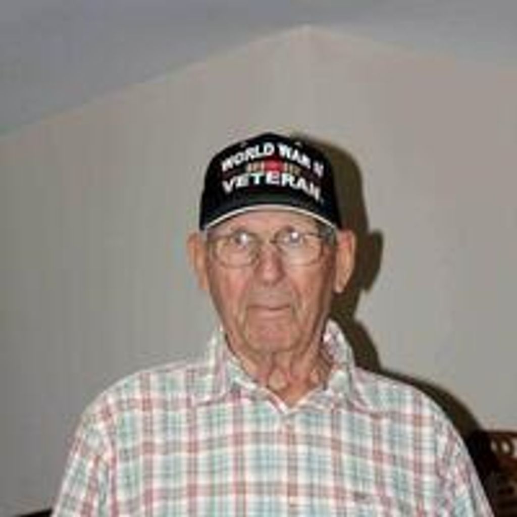 John F. Anderson, Sr.