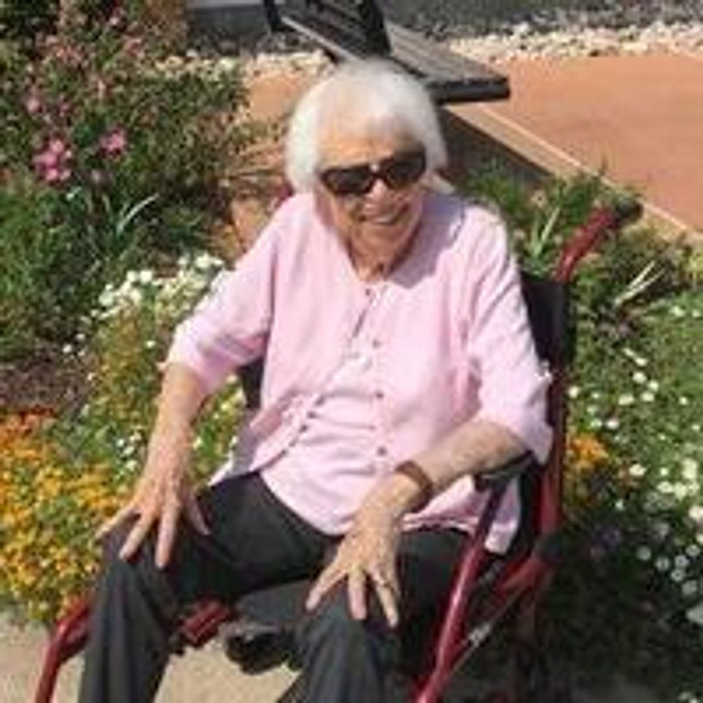 Patricia (Pat) Hollister Profile Photo