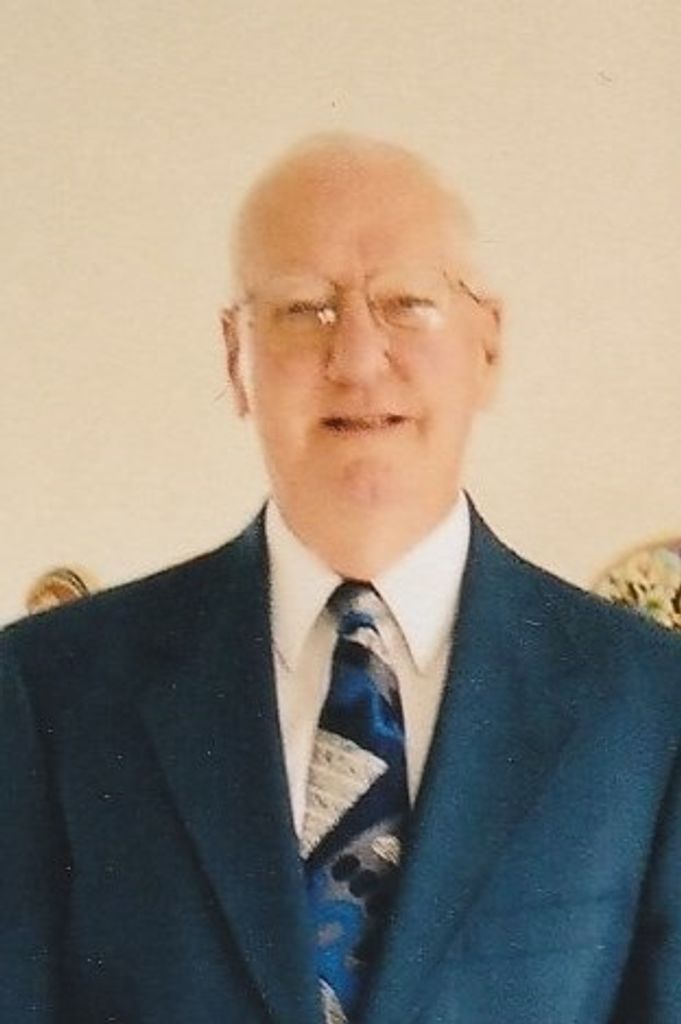 Charles Sigler, Jr.