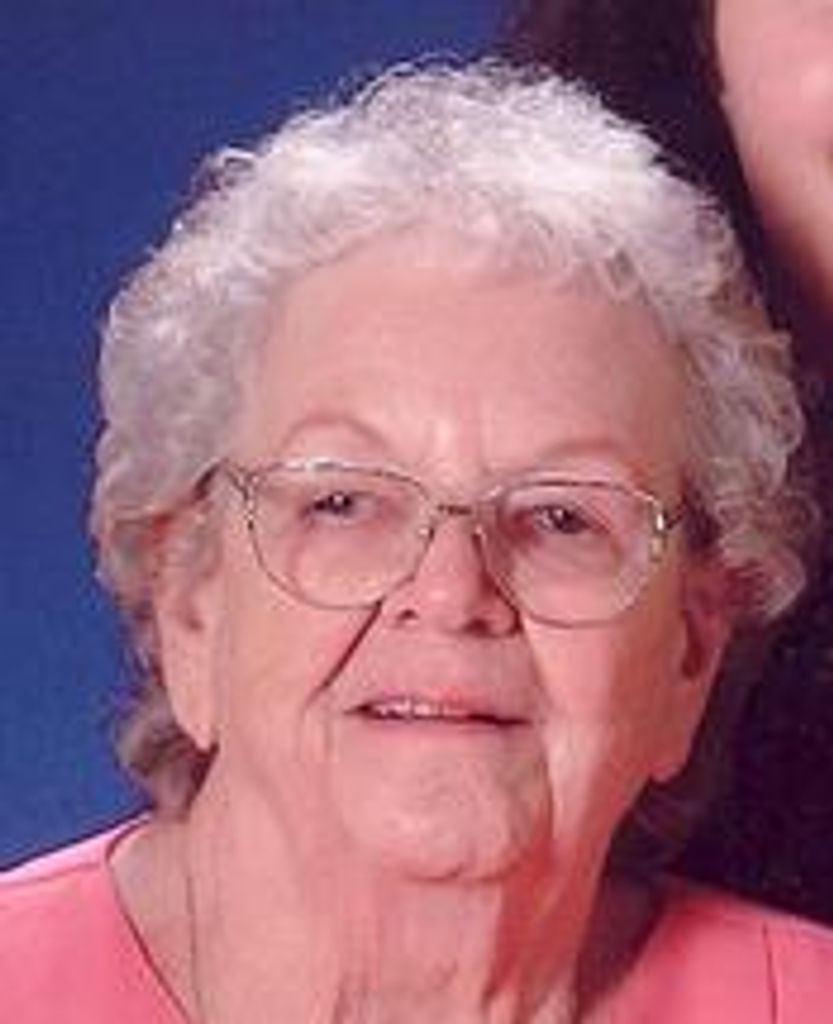 Gwendolin B. Adams Profile Photo