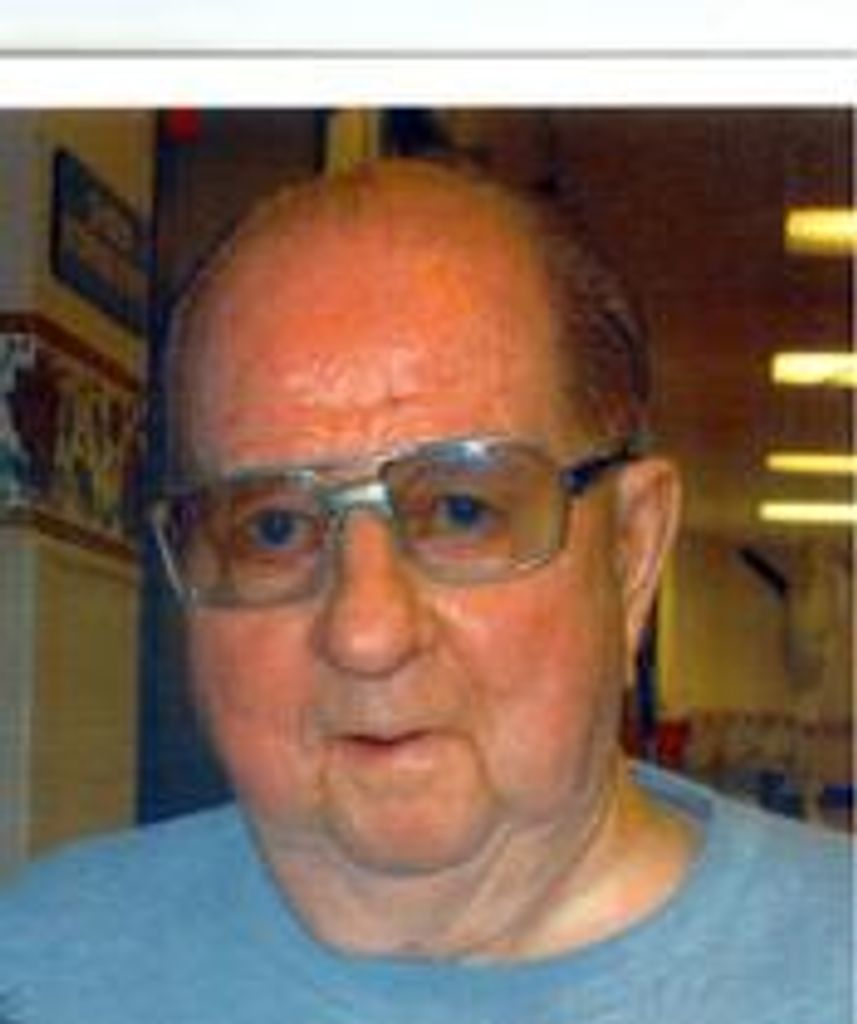 Milford "Chum" Londo