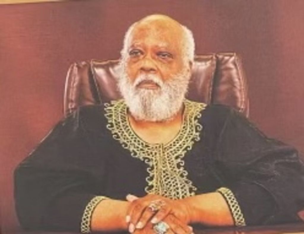 Gordon Lamar Norwood