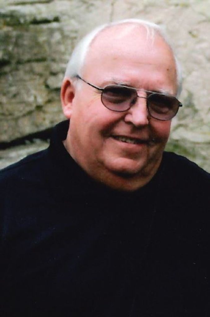 John P. Rownd Profile Photo
