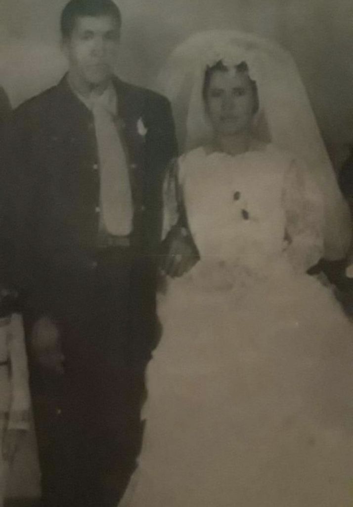 Josefina Rodriguez Gonzalez