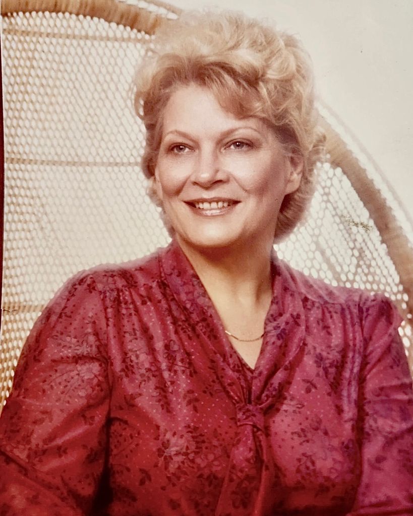 Shirley Ann Leach Profile Photo