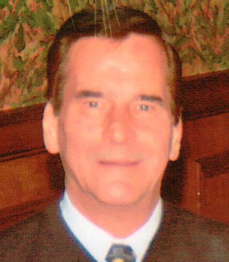 Ronald J. Chabot