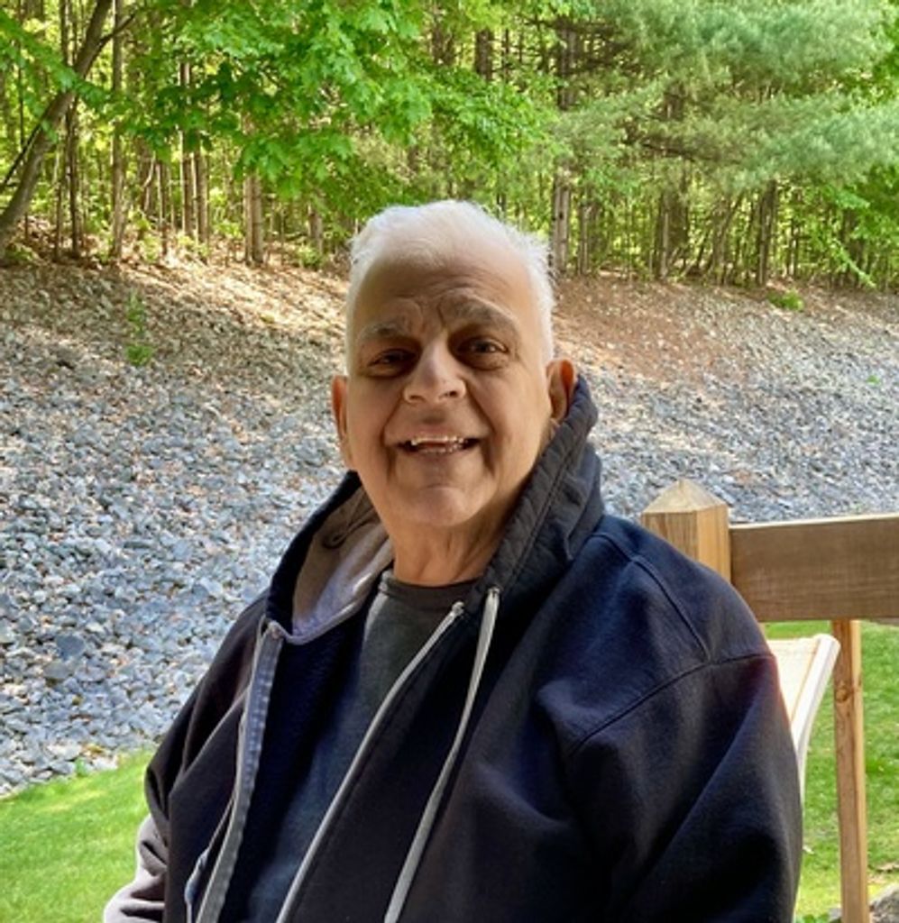 John M. Shibel Profile Photo