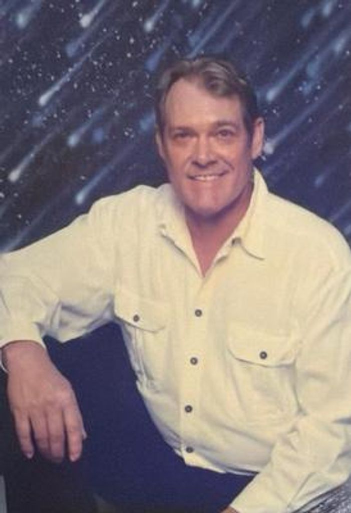 Cecil Merril Brown Profile Photo