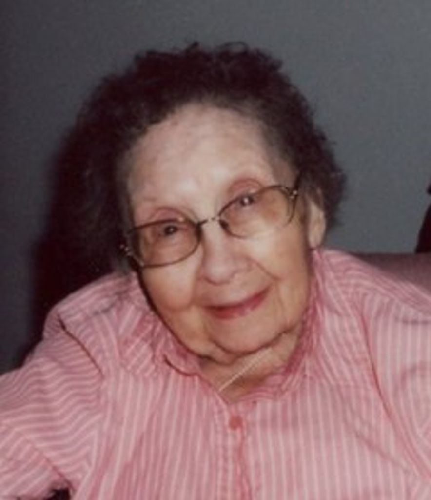 Alice Warr