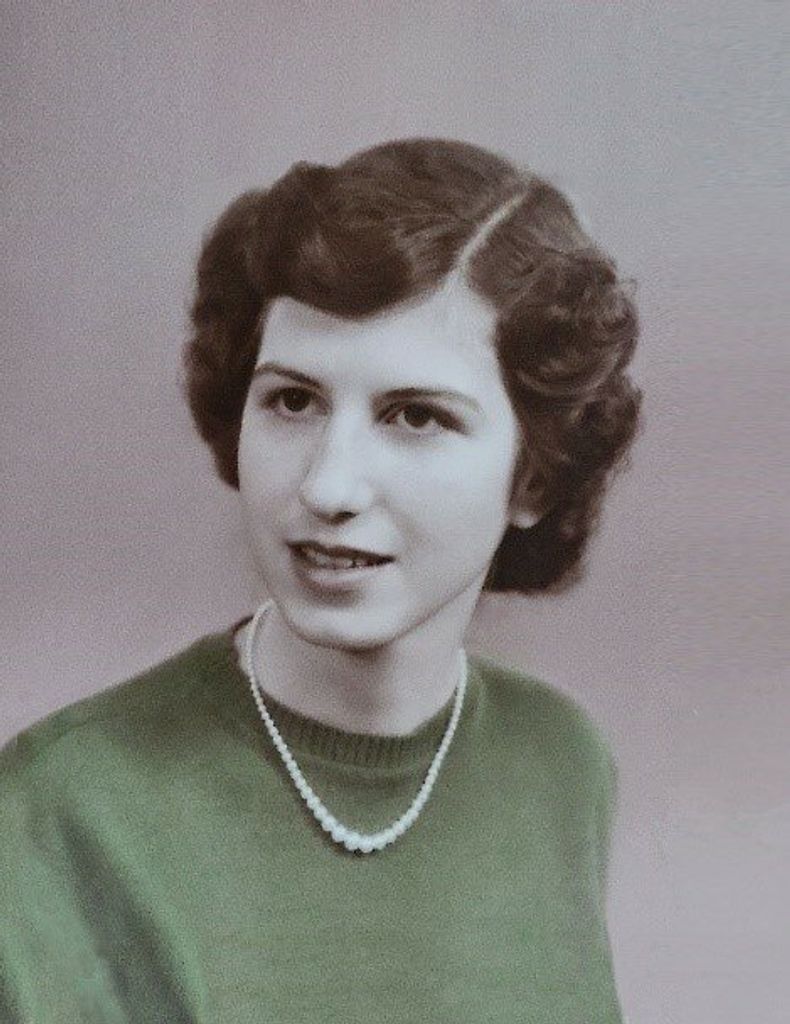 Ellen Catherine Schmeiser Profile Photo